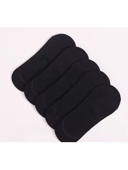 Set 5 sosete negre